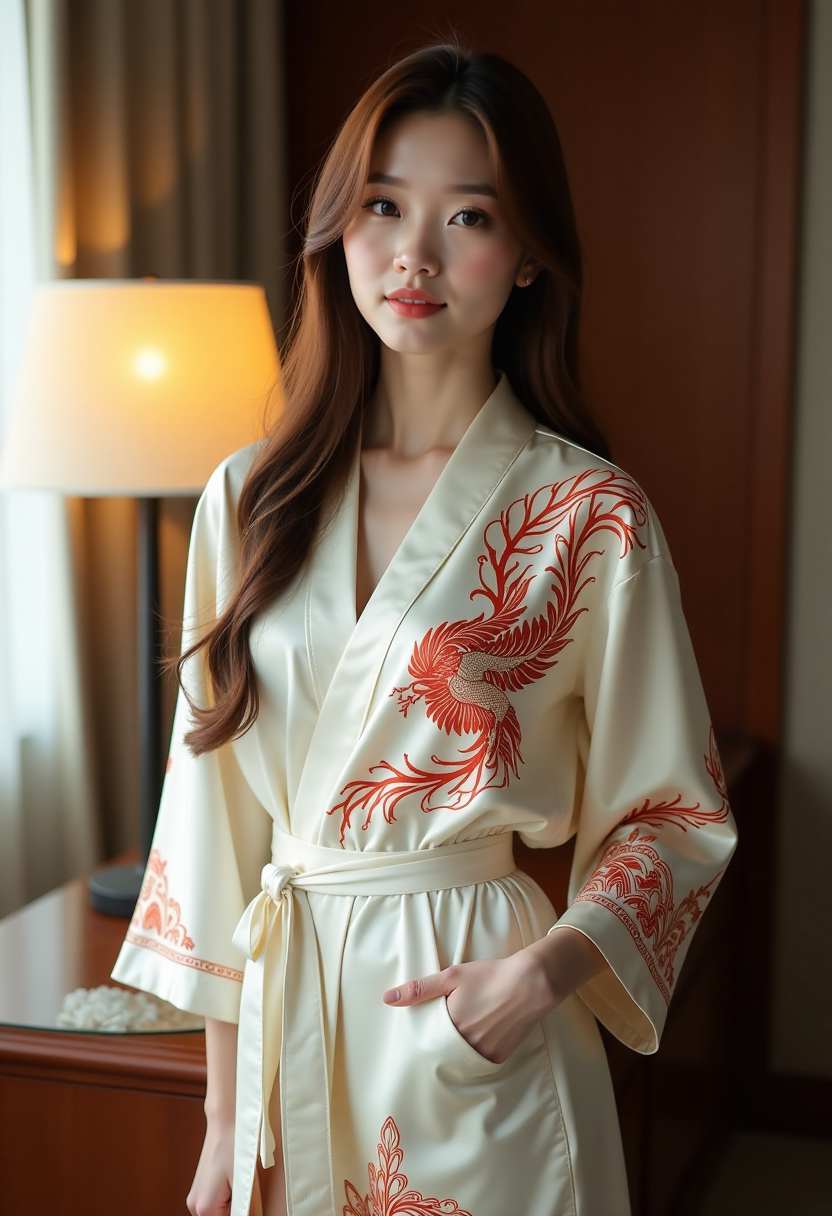 深海回声海报