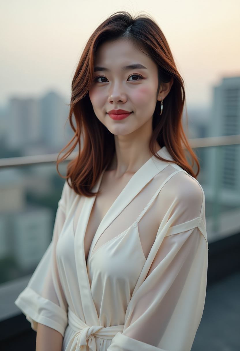 雾港迷航