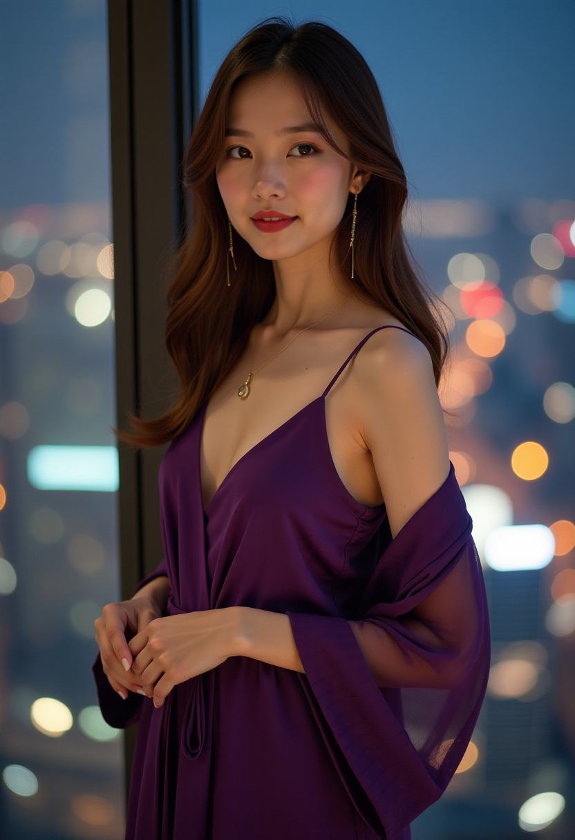 少年诗篇